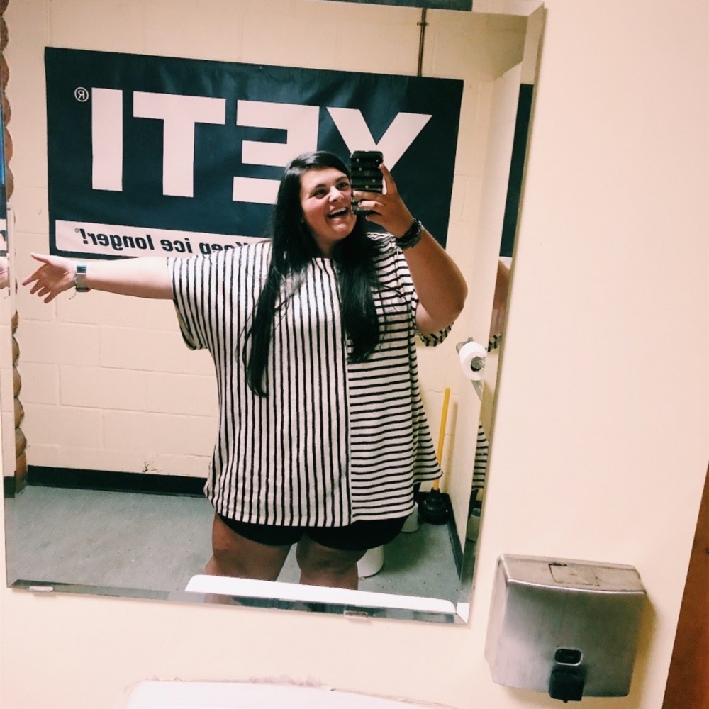 Meet your Posher, Emily